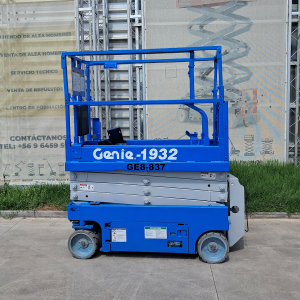 Genie GS-1932 2018