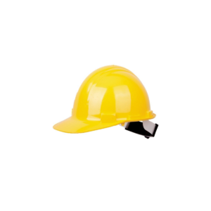Casco amarillo PROSEG