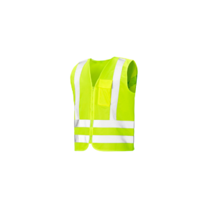 Chaleco amarillo AV