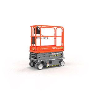 Skyjack SJ3219 micro