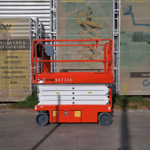 Snorkel S4732E 2019