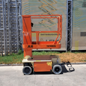 JLG 1230ES 2011