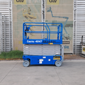 Genie GS-4047 2016