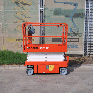 Snorkel S3219E 2018