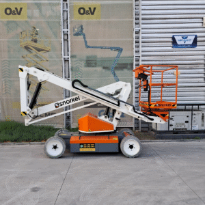 Snorkel A38E 2020