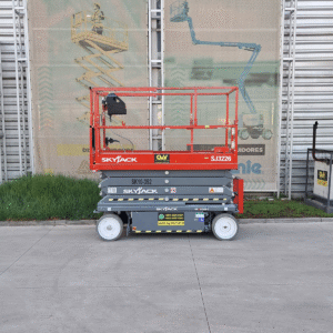 Skyjack SJ3226 2021