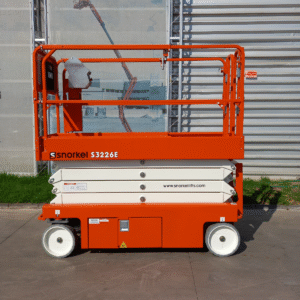 Snorkel S3226E 2019