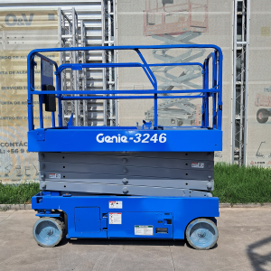 Genie GS-3246 2018